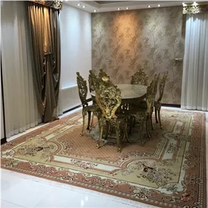 تولبد غذاخوری الیاژی6نفره مدل سلطنتی کامنا مدل 13123814