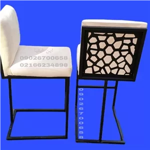 صندلی اپن سنگی مربع کامنا مدل 13124017