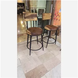 صندلی اپن مدل چوبی کامنا مدل 13124232