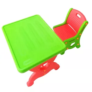 ست میز و صندلی کودک مدل جاذبه کد Bd1 کامنا مدل 13124332