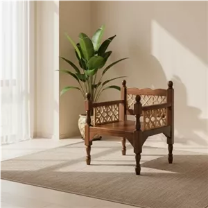صندلی و تخت سنتی چوبی تحویل در باربری مقصد کامنا مدل 13124480