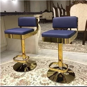 صندلی اپن مدل تیگو طلایی کامنا مدل 13124677