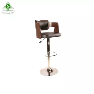 صندلی اپن جکدار چوبی مدل مستطیلی کامنا مدل 13125312