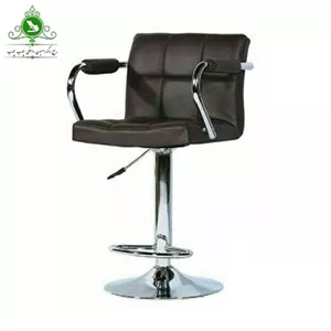 صندلی اپن مدل شطرنجی دسته دار کامنا مدل 13125319