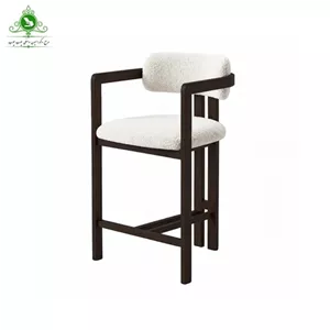 صندلی اپن چوبی مدل اچ کامنا مدل 13125368