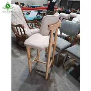 صندلی اپن چوبی مدل نوبل کامنا مدل 13125404