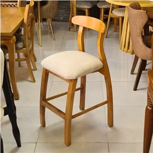 صندلی اوپن خرچنگی چوب توسکا کامنا مدل 13125535