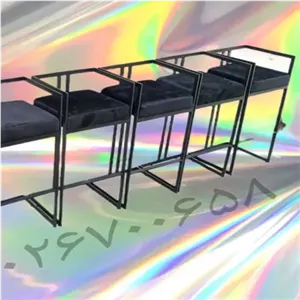 صندلی اپن ناپل مربع کامنا مدل 13125599