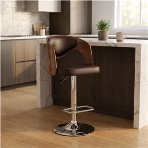 صندلی اپن مدل چوبی کد 07 جکدار کامنا مدل 13123959