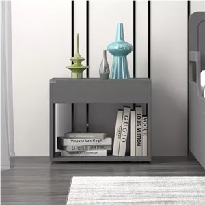 میز پاتختی مدل FH739 کامنا مدل 13117966