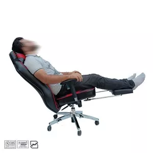 صندلی گیمینگ مدل تخت شو DXRACER s 985 ارسال رایگان مبلمان نوراس مدل 14111117