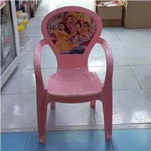 صندلی کودک مبلمان نوراس مدل 14114057
