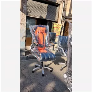 صندلی گیمینگ مبلمان نوراس مدل 14118363