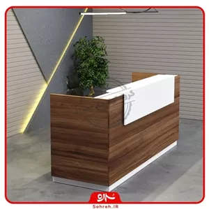 میز کانتر مدل SO36110 مبلمان نوراس مدل 14118543