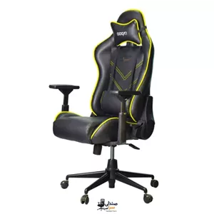 صندلی گیمینگ فول طبی مدل G-505 مبلمان نوراس مدل 14119047