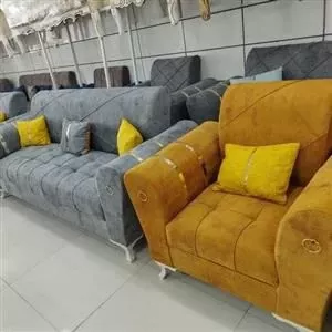 مبل راحتی.مدل اسکارلت مبلمان نوراس مدل 14107192