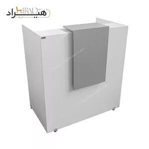 میز کانتر هیراد مدل C101 مبلمان نوراس مدل 14120019