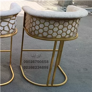 صندلی اپن زنبوری مبلمان نوراس مدل 14114931