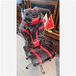 صندلی گیمینگ Kv55 مبلمان نوراس مدل 14121850