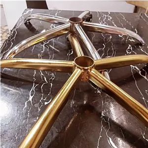 پنچ پر کورم وطلای مبلمان نوراس مدل 14121903