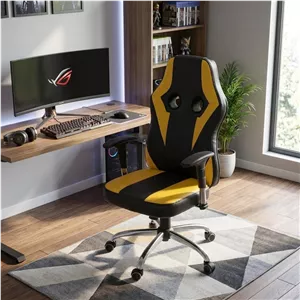 صندلی گیمینگ مدل G500 مبلمان نوراس مدل 14119988