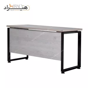 میز کارشناسی هیراد مدل P507 مبلمان نوراس مدل 14121136