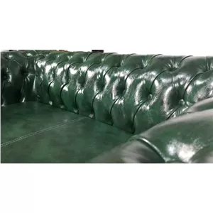 مبل دو نفره مدل نیو چستر مبلمان نوراس مدل 14107880