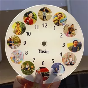 آینه باکس سایز 50 50 کد107 مبلمان نوراس مدل 14142601