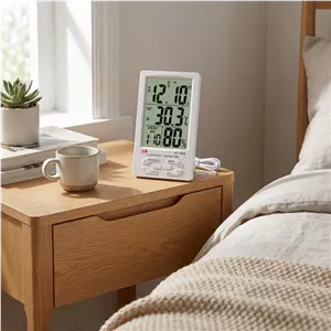 ساعت رومیزی دیجیتالی مدل KT-905 مبلمان نوراس مدل 14133715