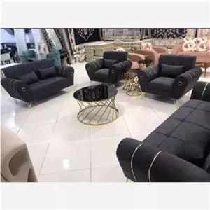 مبل 7 نفره مدل اسکارلت مبلمان نوراس مدل 14107944