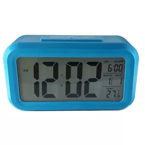 ساعت رومیزی اسمارت کلاک مدل TCK-18 کدB41 مبلمان نوراس مدل 14134089