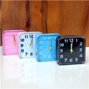 ساعت رومیزی کد TX8034 مبلمان نوراس مدل 14134297