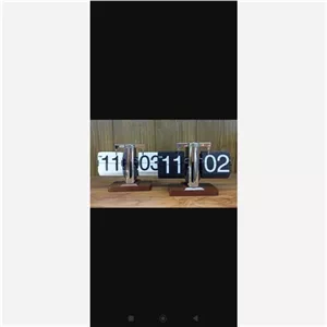 ساعت ورقه ای اتوماتیک دیجیتال مبلمان نوراس مدل 14134329