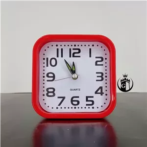 ساعت رومیزی مدل Quartz کلاسیک در 4 رنگ مبلمان نوراس مدل 14134332