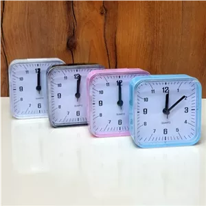 ساعت رومیزی کد JX-8034-1 مبلمان نوراس مدل 14134349