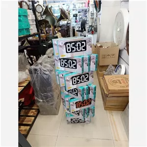 ساعت رومیزی 3826 مبلمان نوراس مدل 14134522