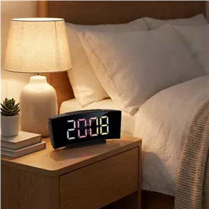 ساعت رومیزی دیجیتال مدل DS-3621C مبلمان نوراس مدل 14134548