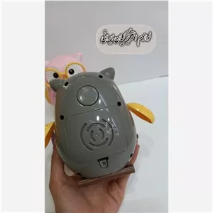 ساعت زنگ دار عروسکی مبلمان نوراس مدل 14135587