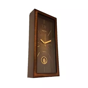 ساعت دیواری آرتا مدل اوکان 220 مبلمان نوراس مدل 14135749