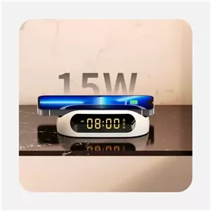 شارژر بی سیم مارک ری سی مبلمان نوراس مدل 14135771