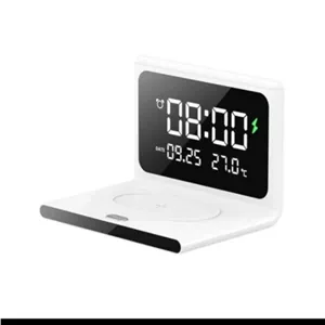 شارژر بی سیم رسی مدل RLS-L12 مبلمان نوراس مدل 14136076