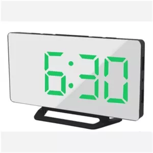 ساعت دیجیتال رومیزی مدل DS-3625B مبلمان نوراس مدل 14138257