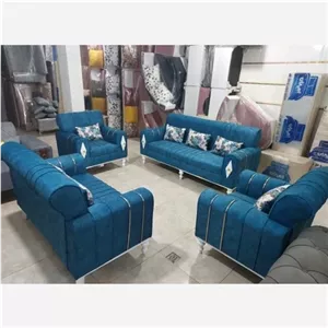 مبل راحتی اسکارلت. مبلمان نوراس مدل 14108320