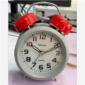ساعت رومیزی کانور 6312 مبلمان نوراس مدل 14139627