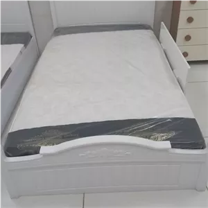 تشک جوان وبزرگسال طبی فنری با پارچه ضدحساسیت با5سال ضمانت جنس رویال. تشک طبی.فنری.طبی فنری.فنر میکرو. وانواع تشک در ه مبلمان نوراس مدل 14116988