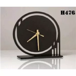 ساعت رومیزی H476 مبلمان نوراس مدل 14135302