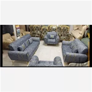 مدل اسکارلت پایه فلزی مبلمان نوراس مدل 14109140