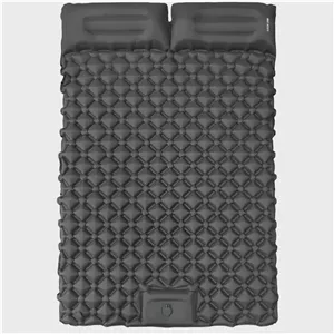 تشک بادی دو نفره گرین لاین Double Air Bed Inflatable Air Mattress مبلمان نوراس مدل 14116213