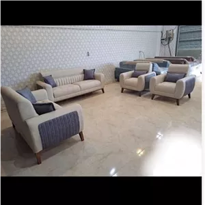 مبل راحتی مدل ژینو 7نفره مبلمان نوراس مدل 14109980