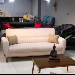 مبل راحتی مدل ژینو.. مبلمان نوراس مدل 14109986